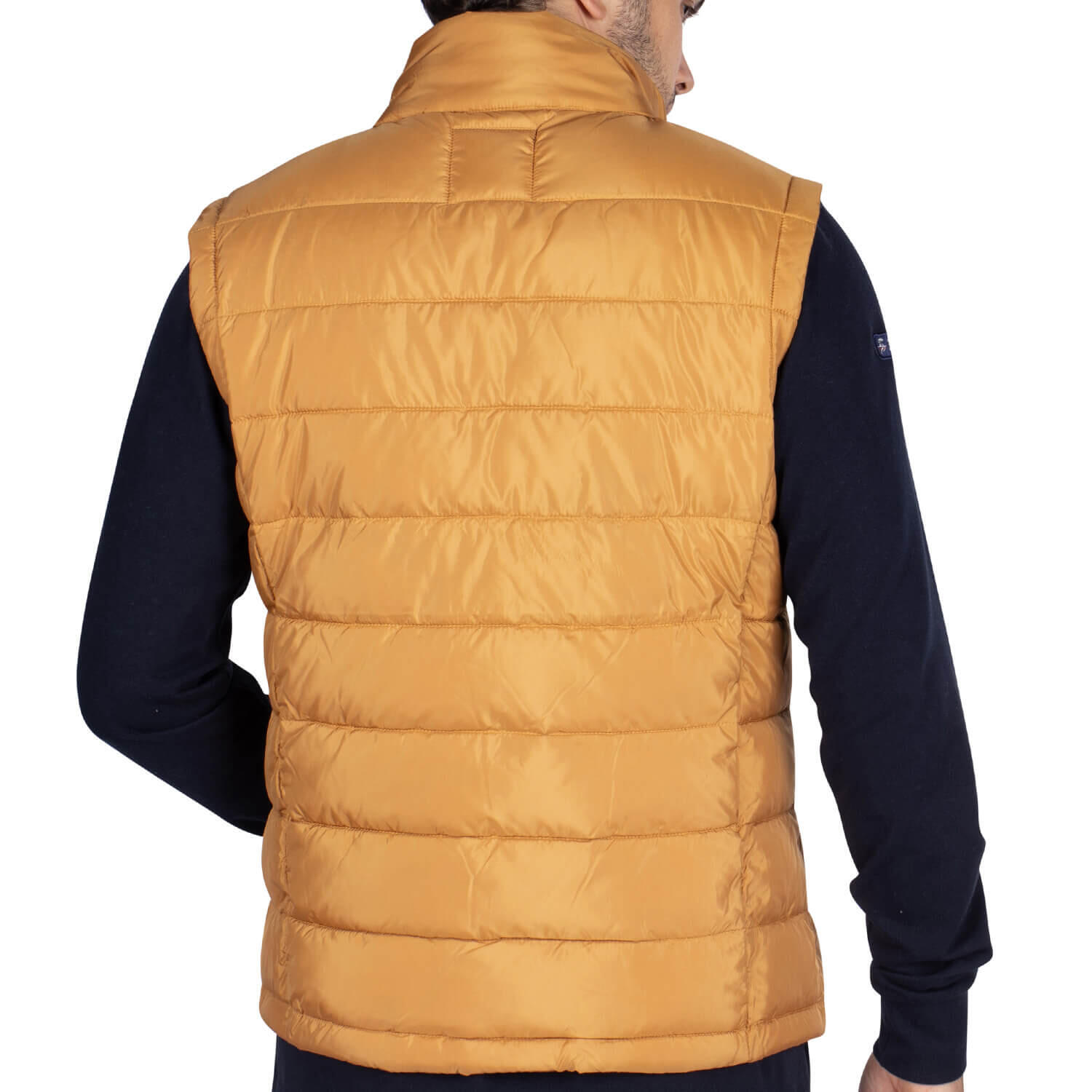 Doudoune sans manche unity homme 2/7