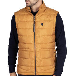 Doudoune sans manche unity homme