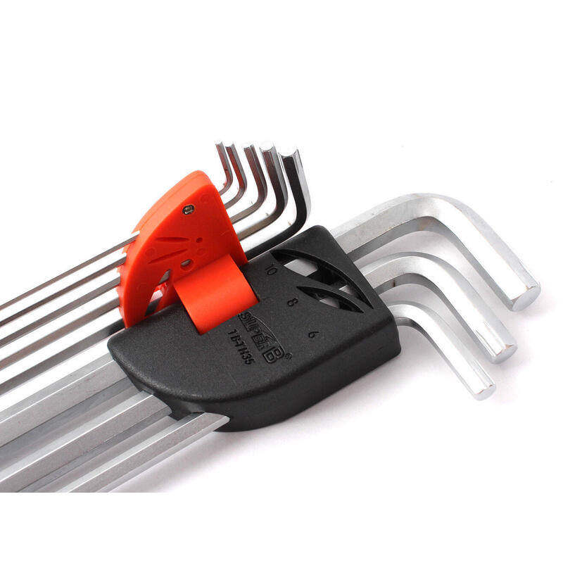 Set chei hexagonale KHE Super B TB-TH35 8 piese