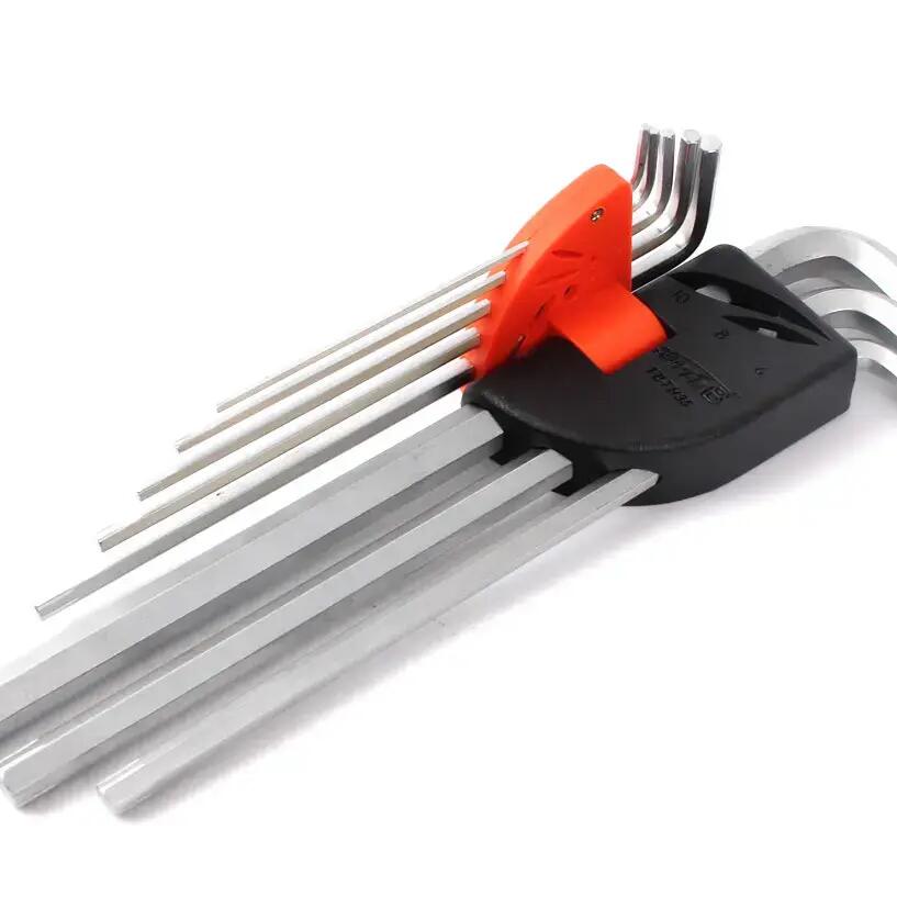 KHE Super B TB-TH35 hex key set 8-piece