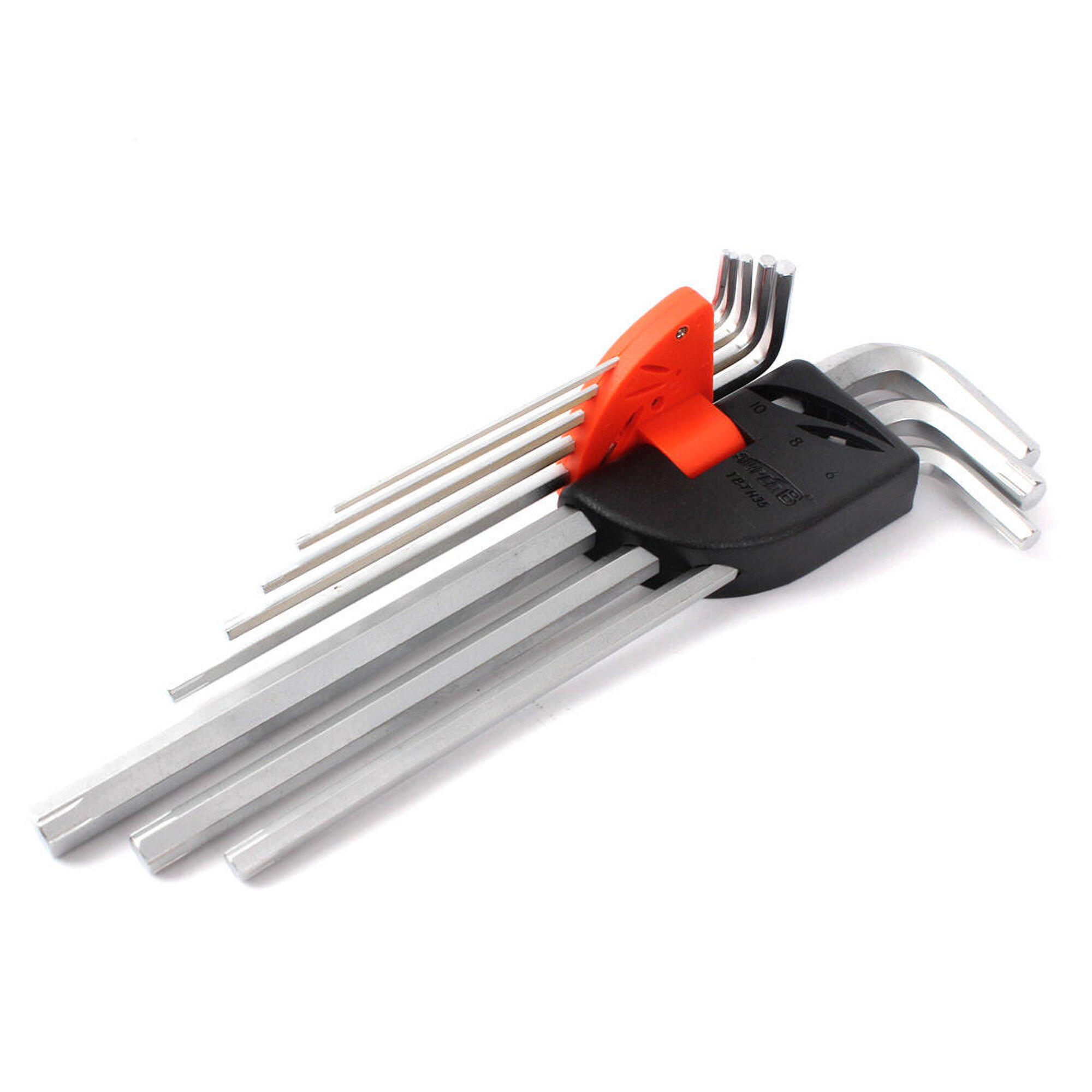 KHEBIKES Sada klíčů s vnitřním šestihranem KHE