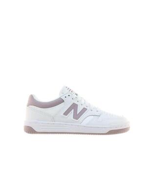 Sneakers per Ragazza New Balance Bianche