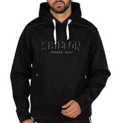 Sweat à capuche PLUIE homme