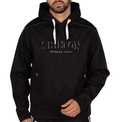 Sweat à capuche PLUIE homme