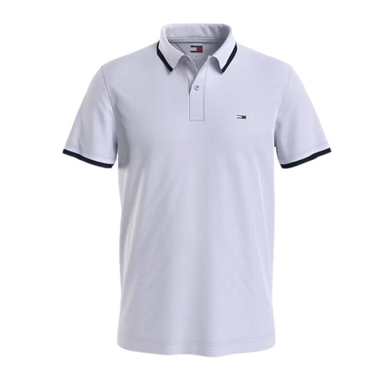 Camisetas para Hombre Tommy hilfiger  Blanco