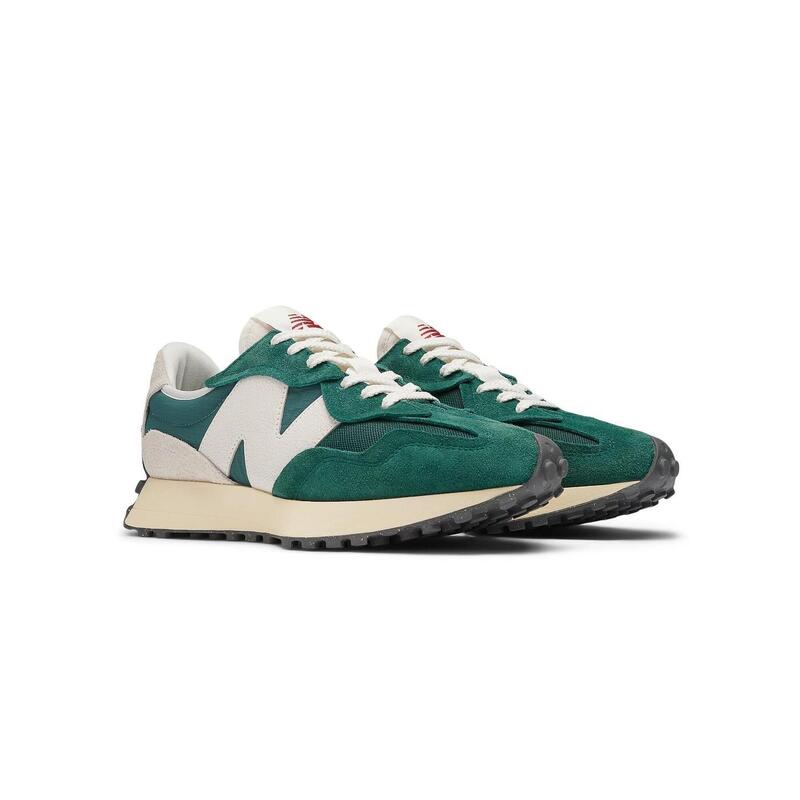 Moda/sportwear para Hombre New balance  Verde