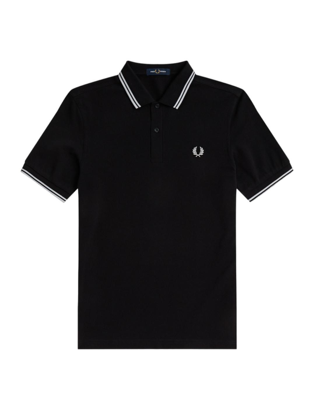 FRED PERRY picture