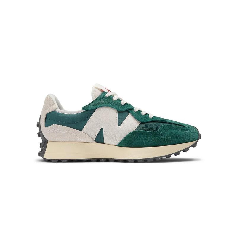 Moda/sportwear para Hombre New balance  Verde