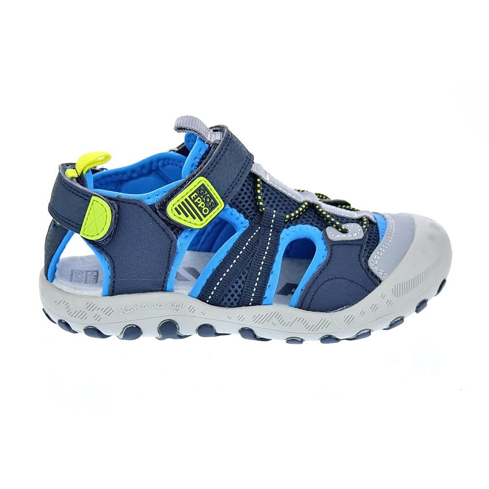 GIOSEPPO GIOSEPPO Niños Sandalias modelo Adrano