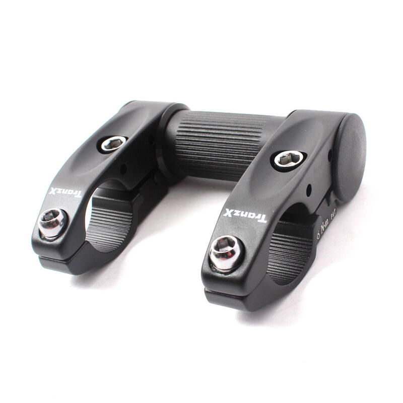Objímky řídítek TRANZ X 25,4 mm
