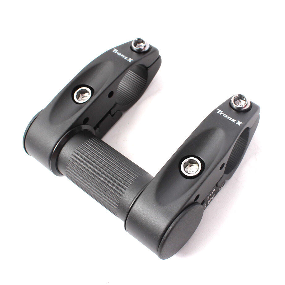Pinces pour guidon TRANZ X 25,4mm 2/7
