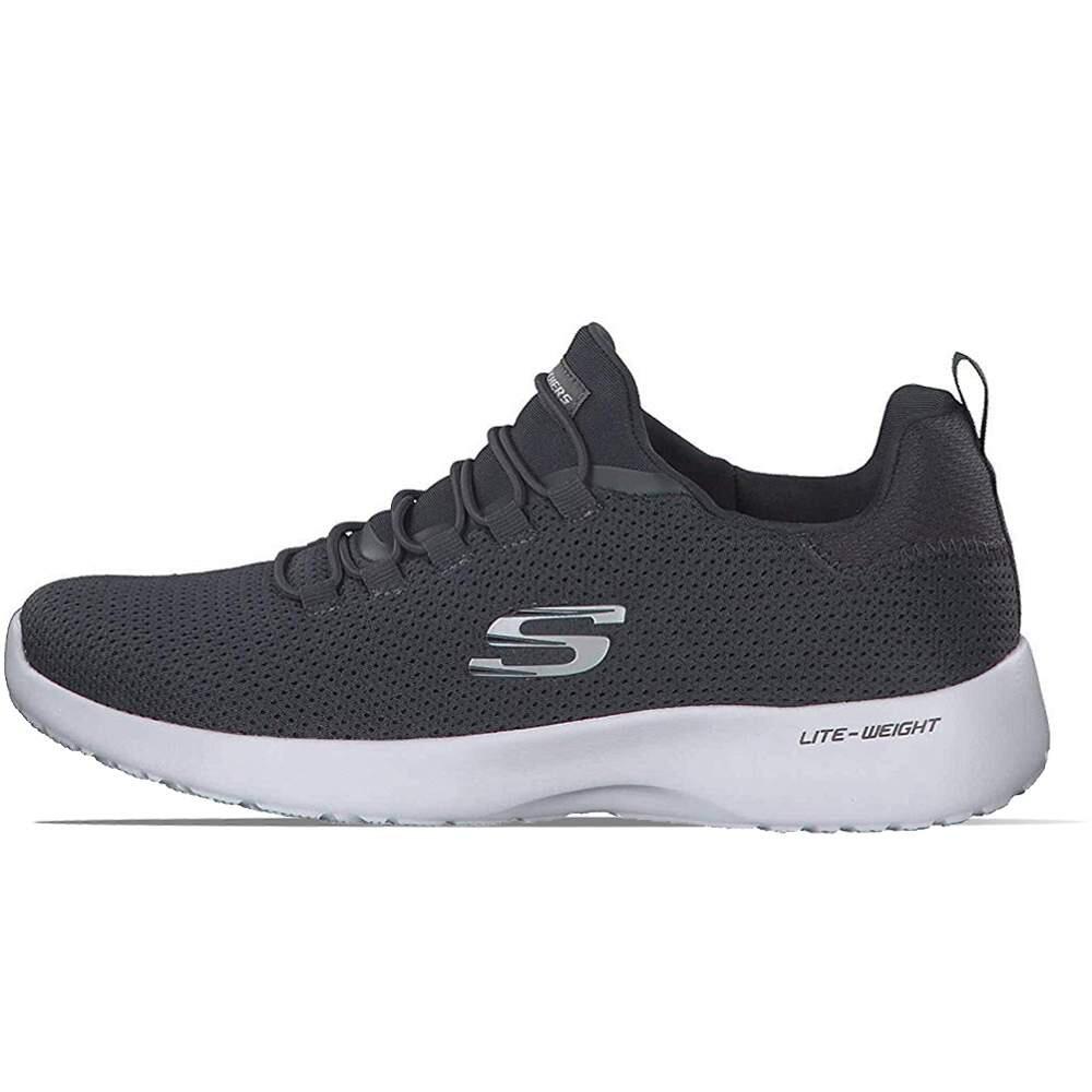Chaussures Dynamight Gris - 58360-GRY 2/7