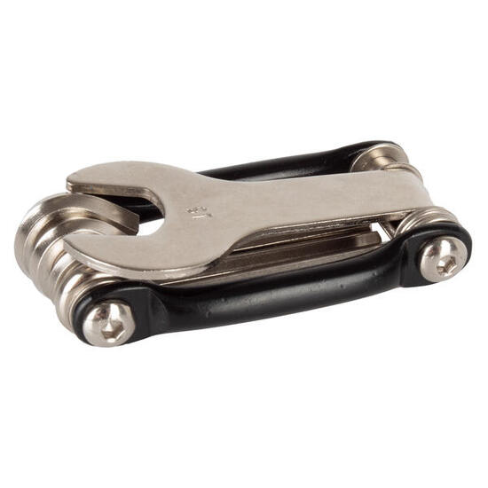 Falt-Werkzeugset Multitool KHE