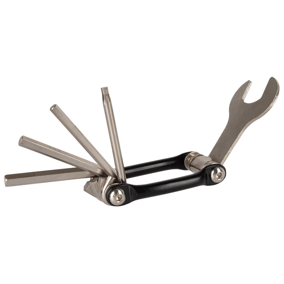 Składany zestaw narzędzi Multitool KHE thumbnail