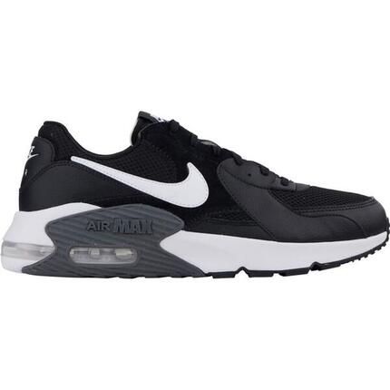 Baskets mode Homme AIR MAX EXCEE Noir