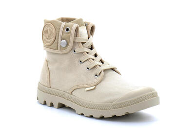 Dames schoenen palladium baggy