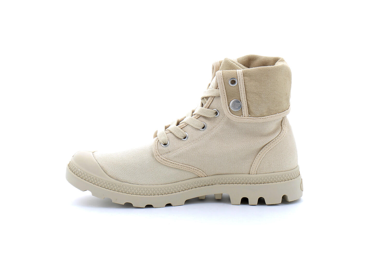 Damen Schuhe Palladium Baggy 3/5