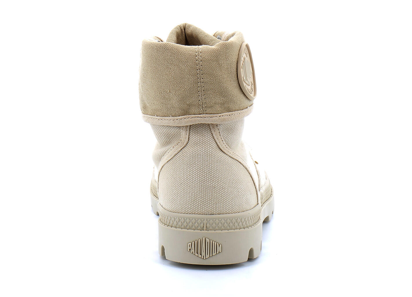 Damen Schuhe Palladium Baggy 4/5