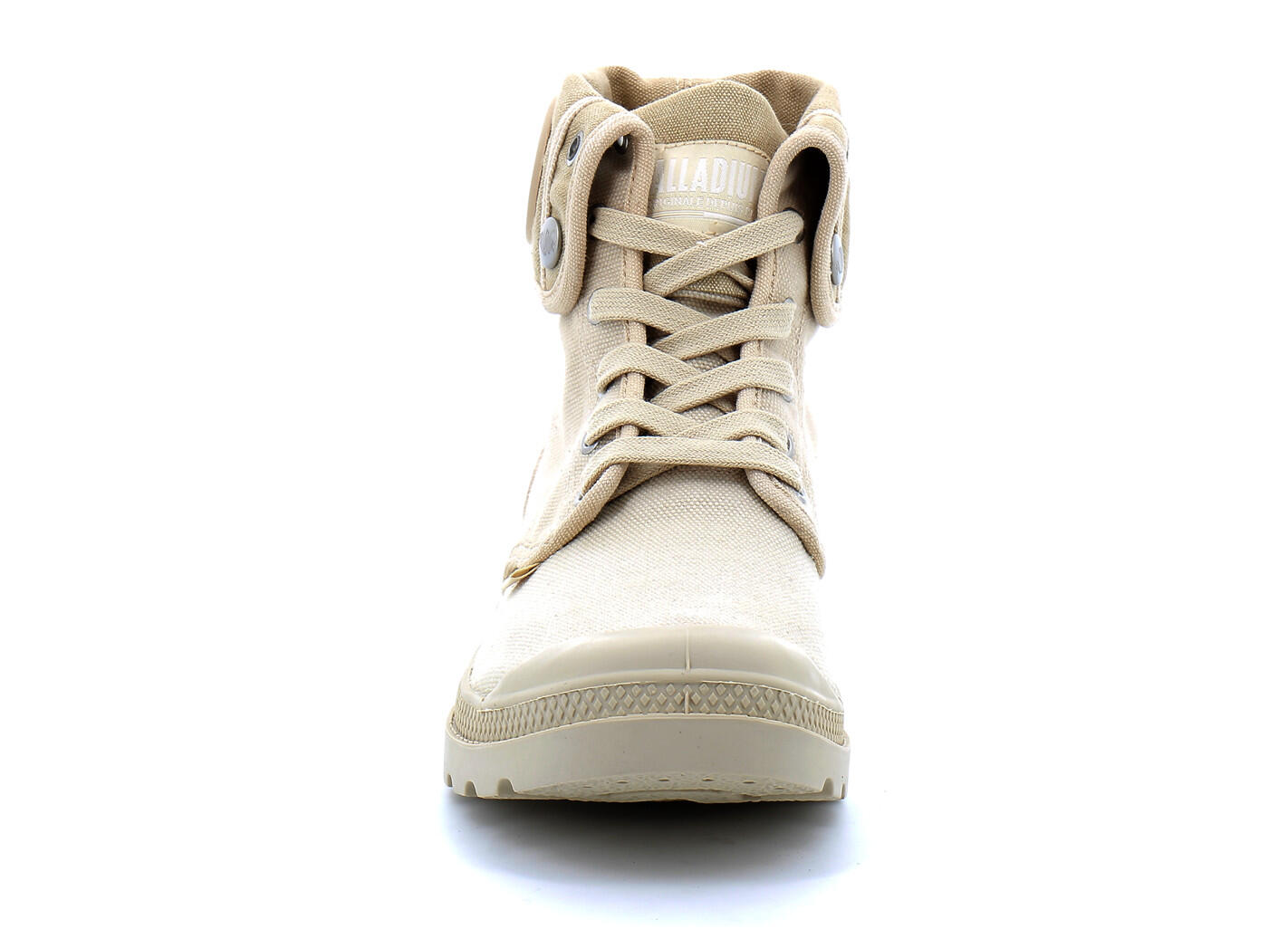 Damen Schuhe Palladium Baggy 2/5