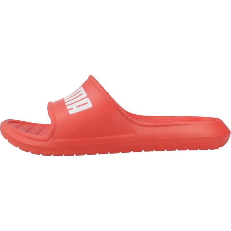 Chanclas Mujer Puma Divecat V2 Lite Rojo