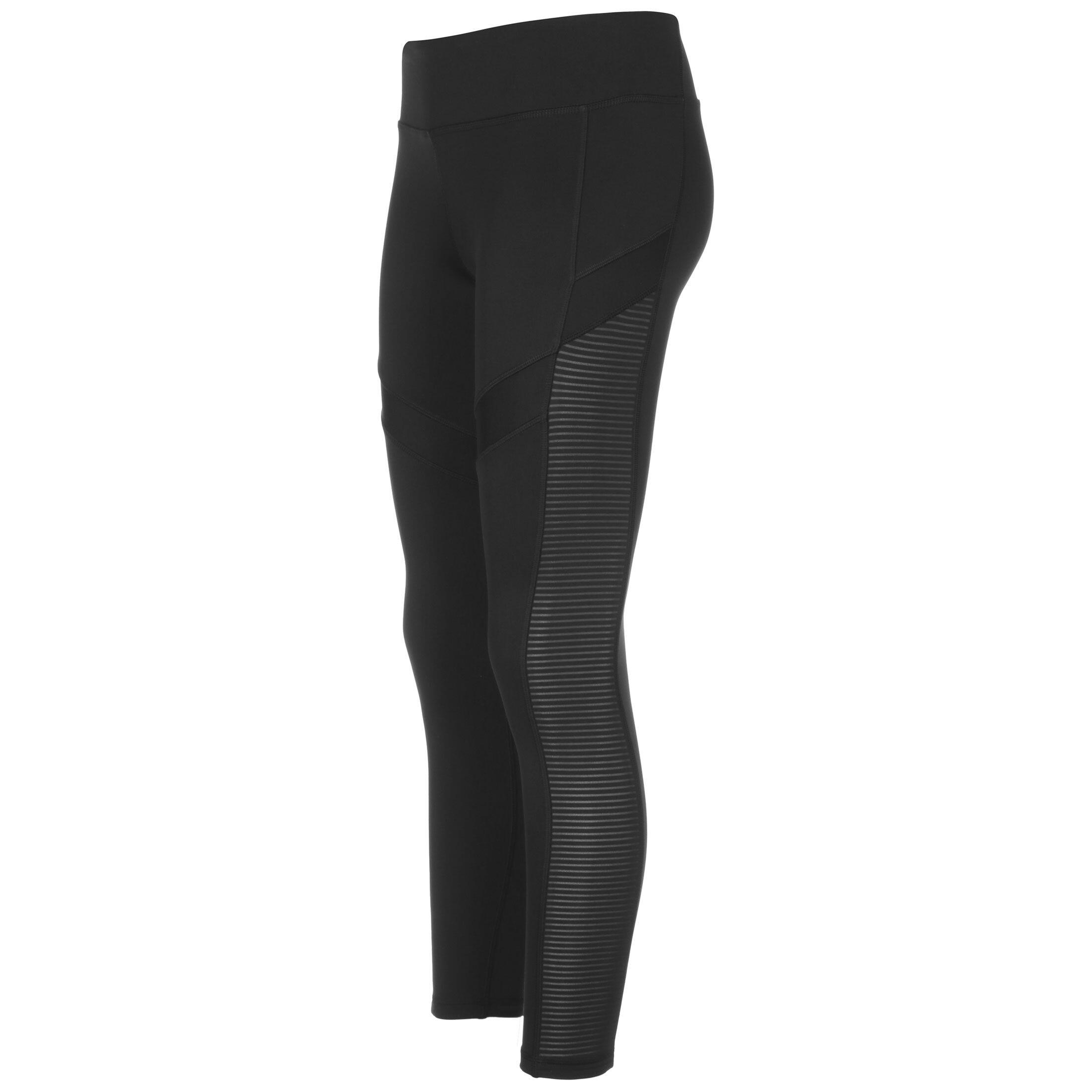Funktionstights Workout Ready Mesh Damen REEBOK 2/4