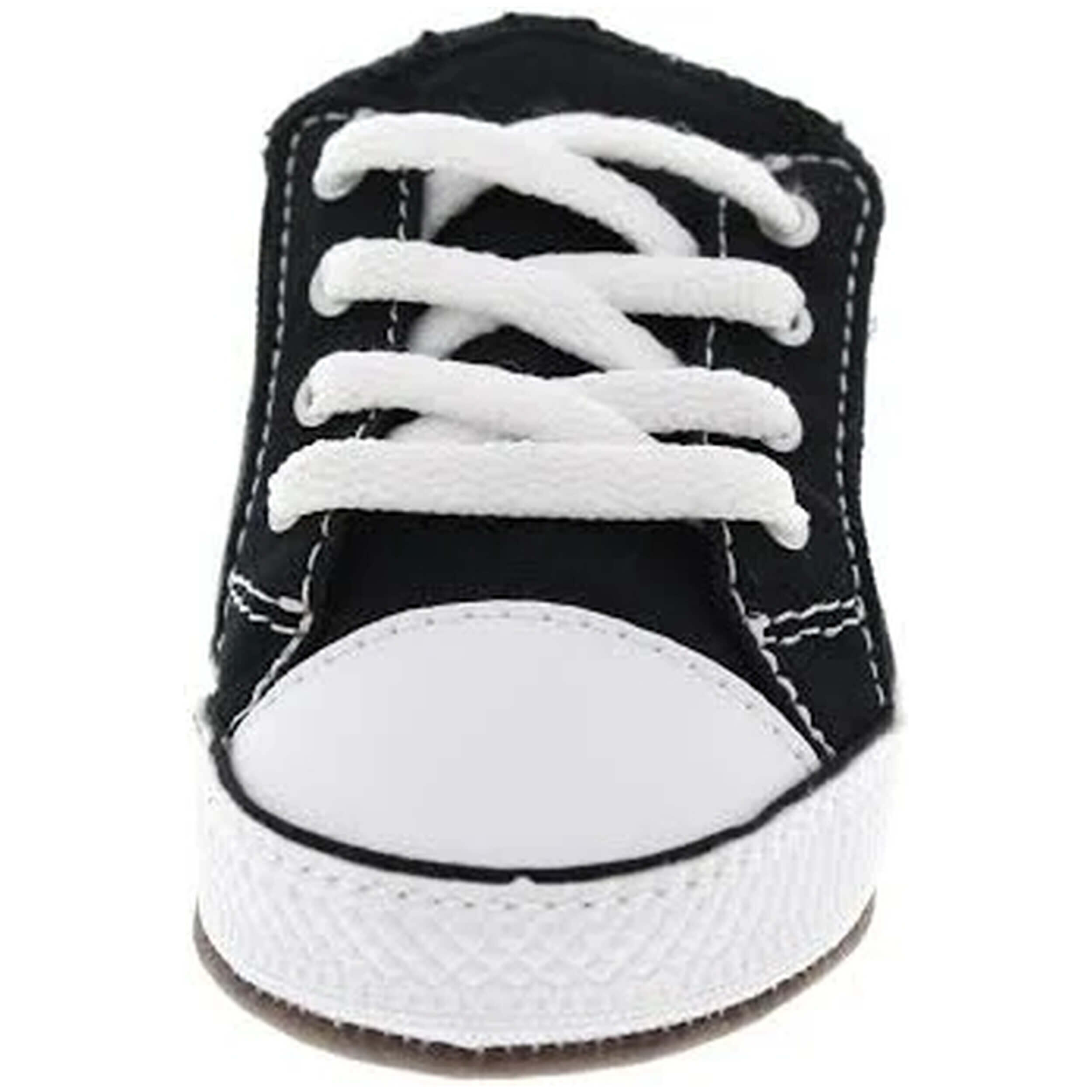 Chaussures de Sport pour Enfants Converse Chuck Taylor All Star Cribster Noir 3/5