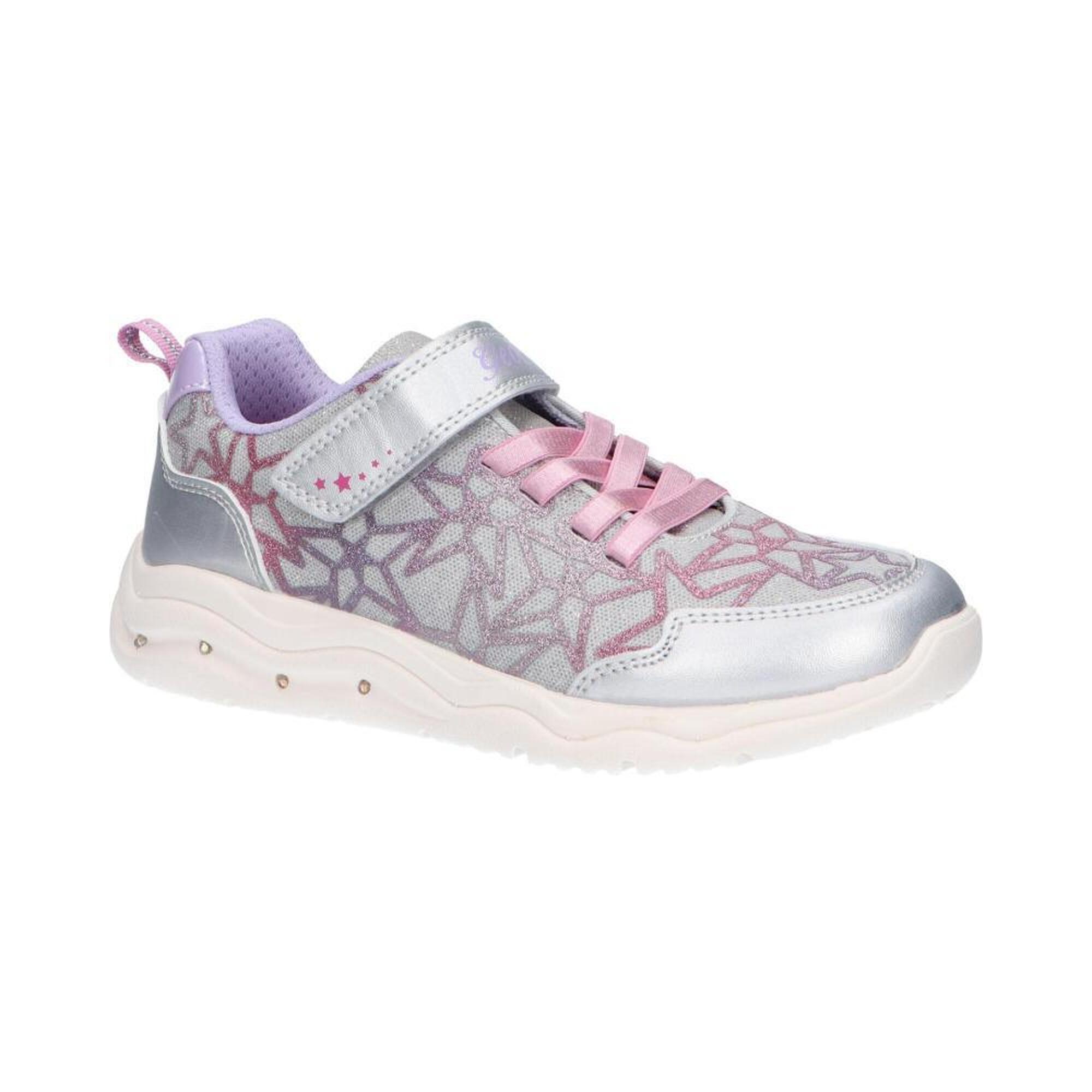 ZAPATILLAS DEPORTE GEOX  DE NIÑA J35GUA 0EWNF J PHYPER