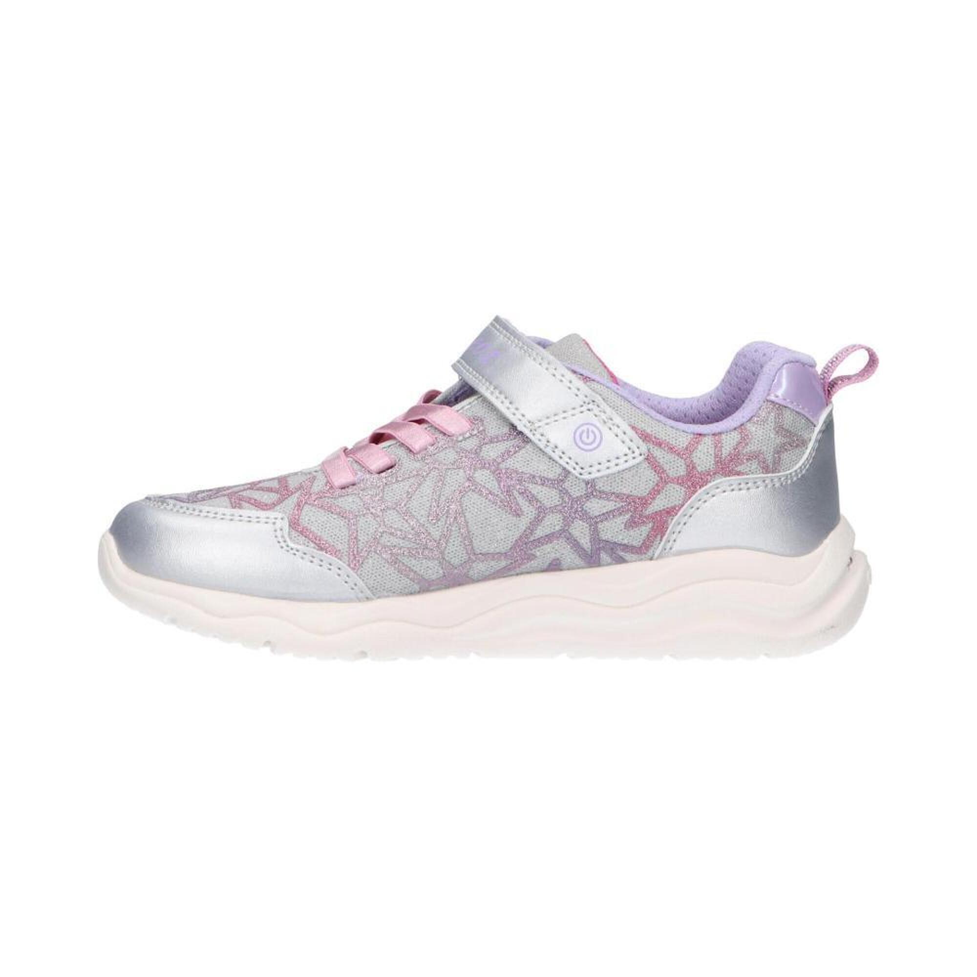 ZAPATILLAS DEPORTE GEOX  DE NIÑA J35GUA 0EWNF J PHYPER