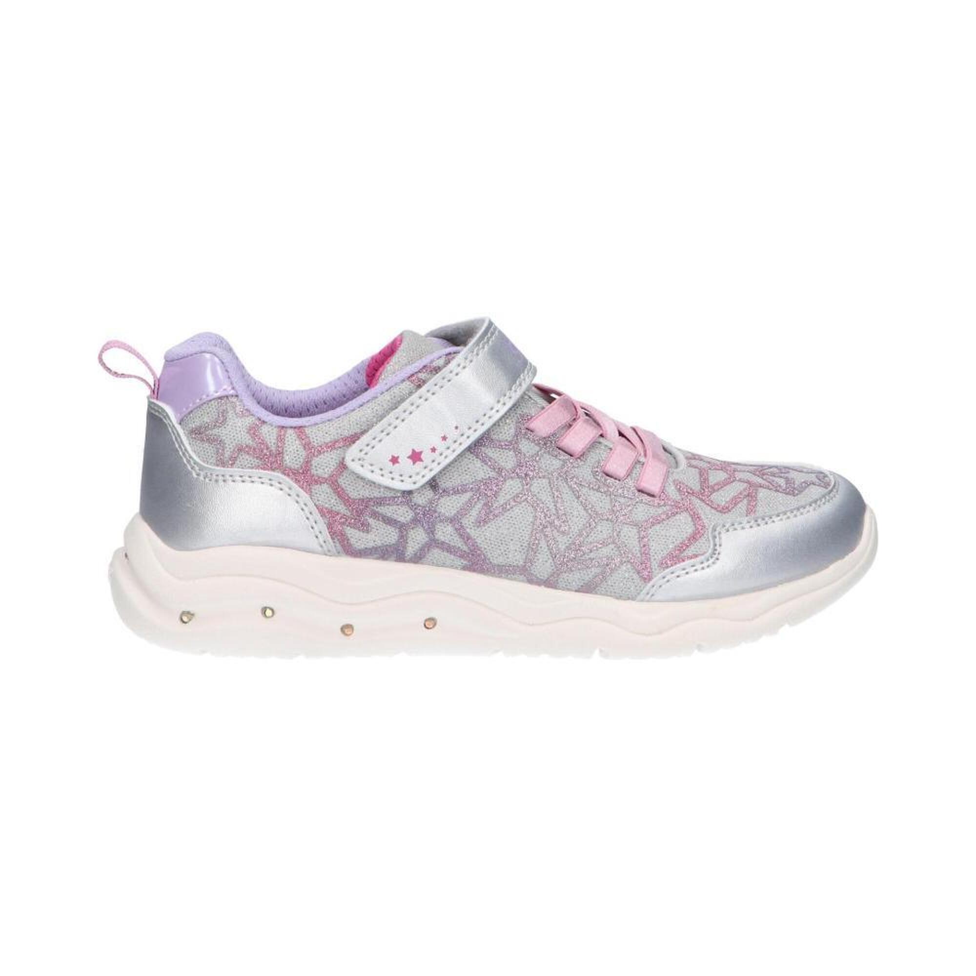 ZAPATILLAS DEPORTE GEOX  DE NIÑA J35GUA 0EWNF J PHYPER