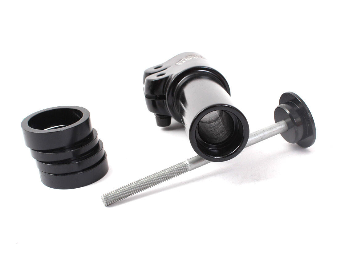 Adaptateur de hauteur Ahead 1 1/8 pouce 5/6