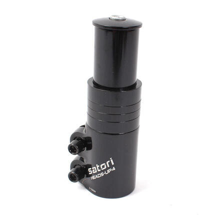 Ahead Höhenadapter 1 1/8 Zoll