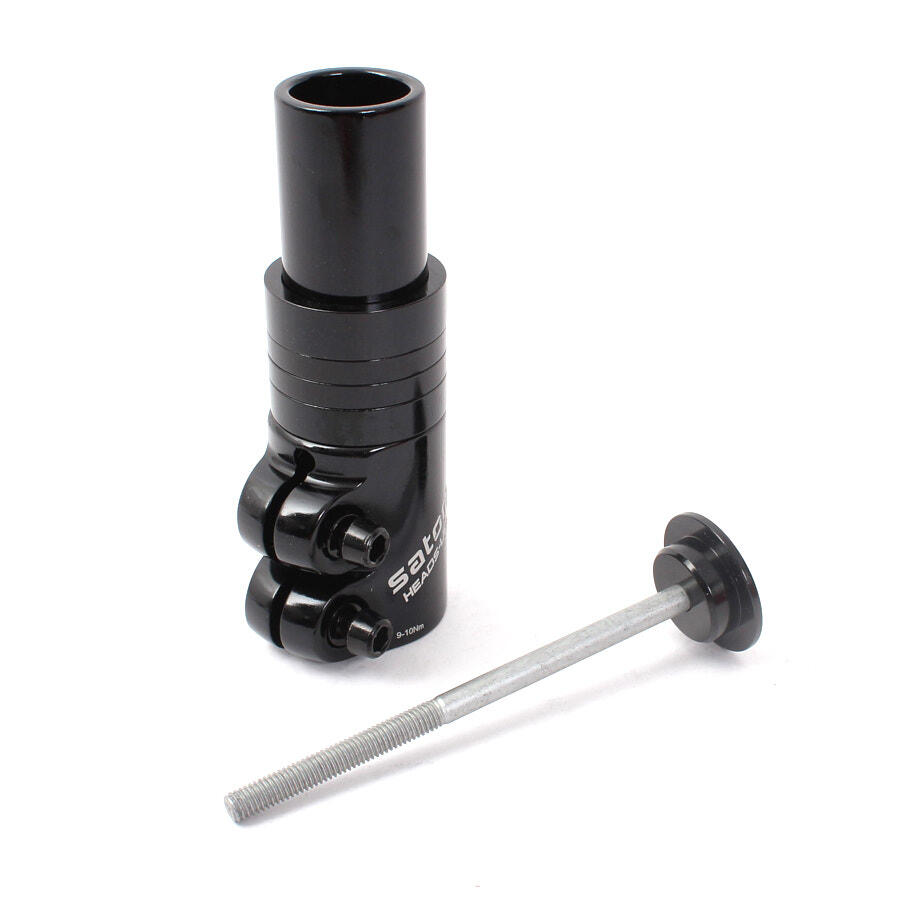Adaptateur de hauteur Ahead 1 1/8 pouce 2/6