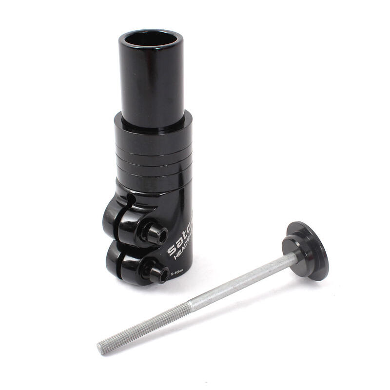 Adaptor de înălțime ahead 1 1/8 inch