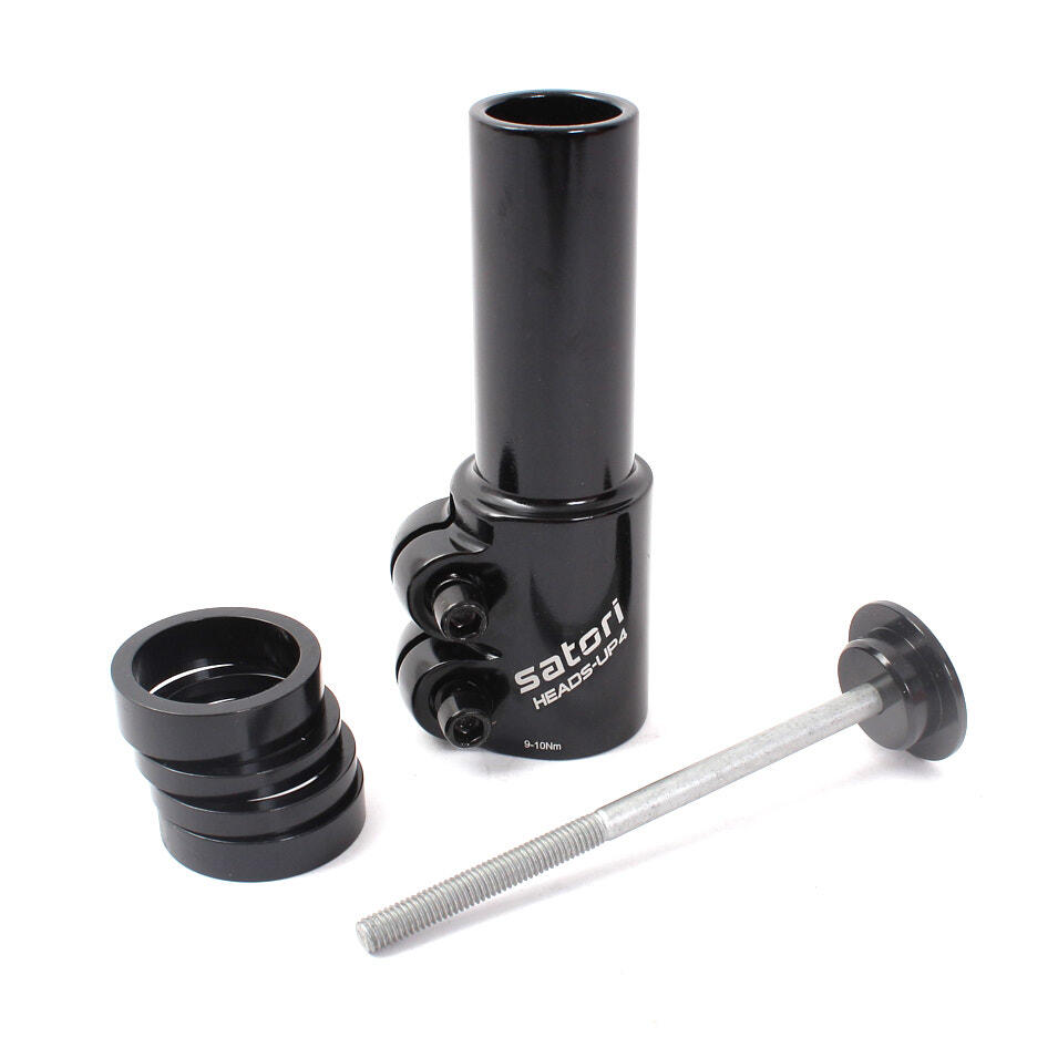 Adaptateur de hauteur Ahead 1 1/8 pouce 4/6