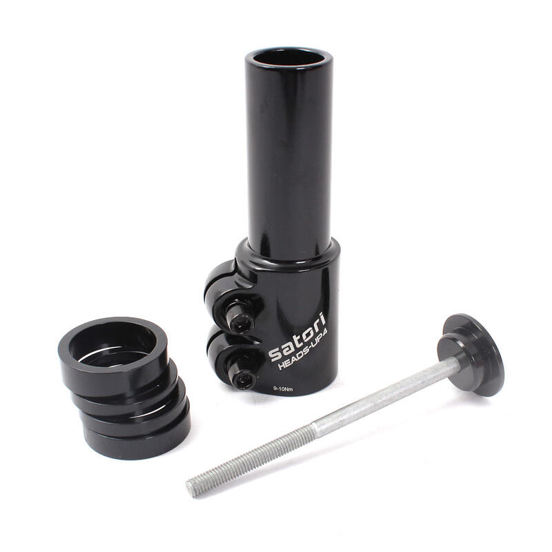 Adaptor de înălțime ahead 1 1/8 inch