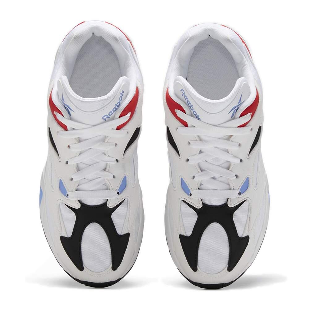 Chaussures Femmes Reebok Aztrek 96 blanc 5/5
