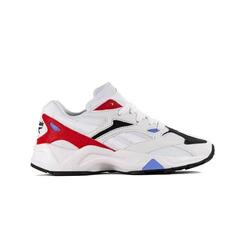 Chaussures Femmes Reebok Aztrek 96 blanc