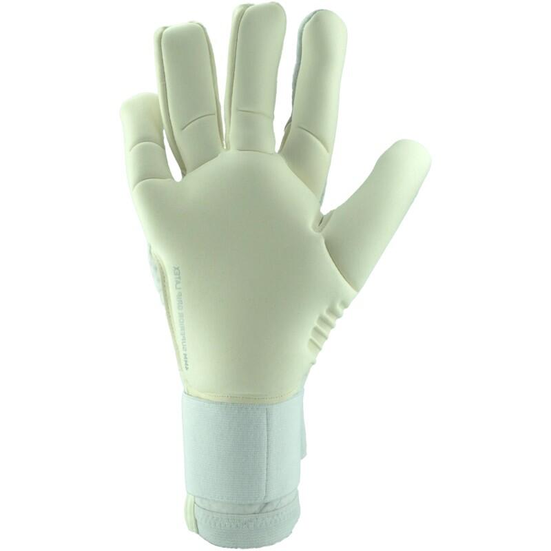 Guantes portero PUMA ULTRA Ultimate Hybrid White Pack