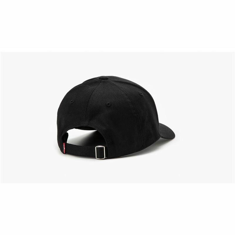 Gorras y gorros para Hombre Levis  Negro