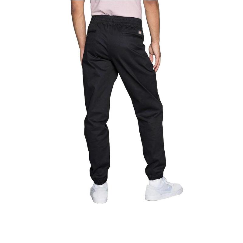 Pantalones largos/mallas para Hombre Dickies  Negro