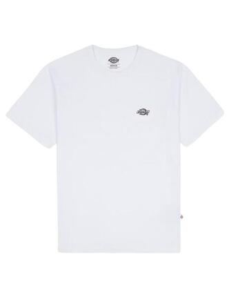 T-shirt Dickies modèle DK0A4YAIWHX1 pour homme