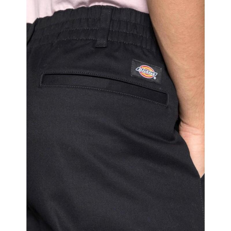 Pantalones largos/mallas para Hombre Dickies  Negro