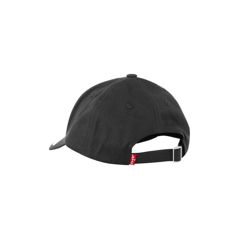 Gorras y gorros para Hombre Levis  Negro