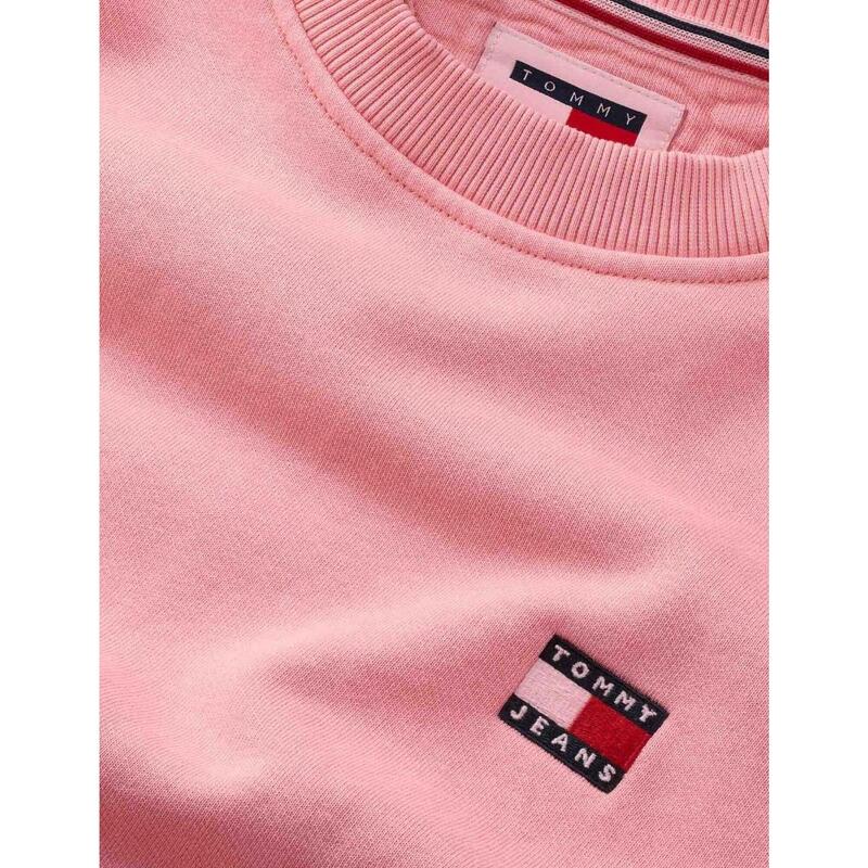 Sudaderas /chaquetas para Hombre Tommy hilfiger  Rosa