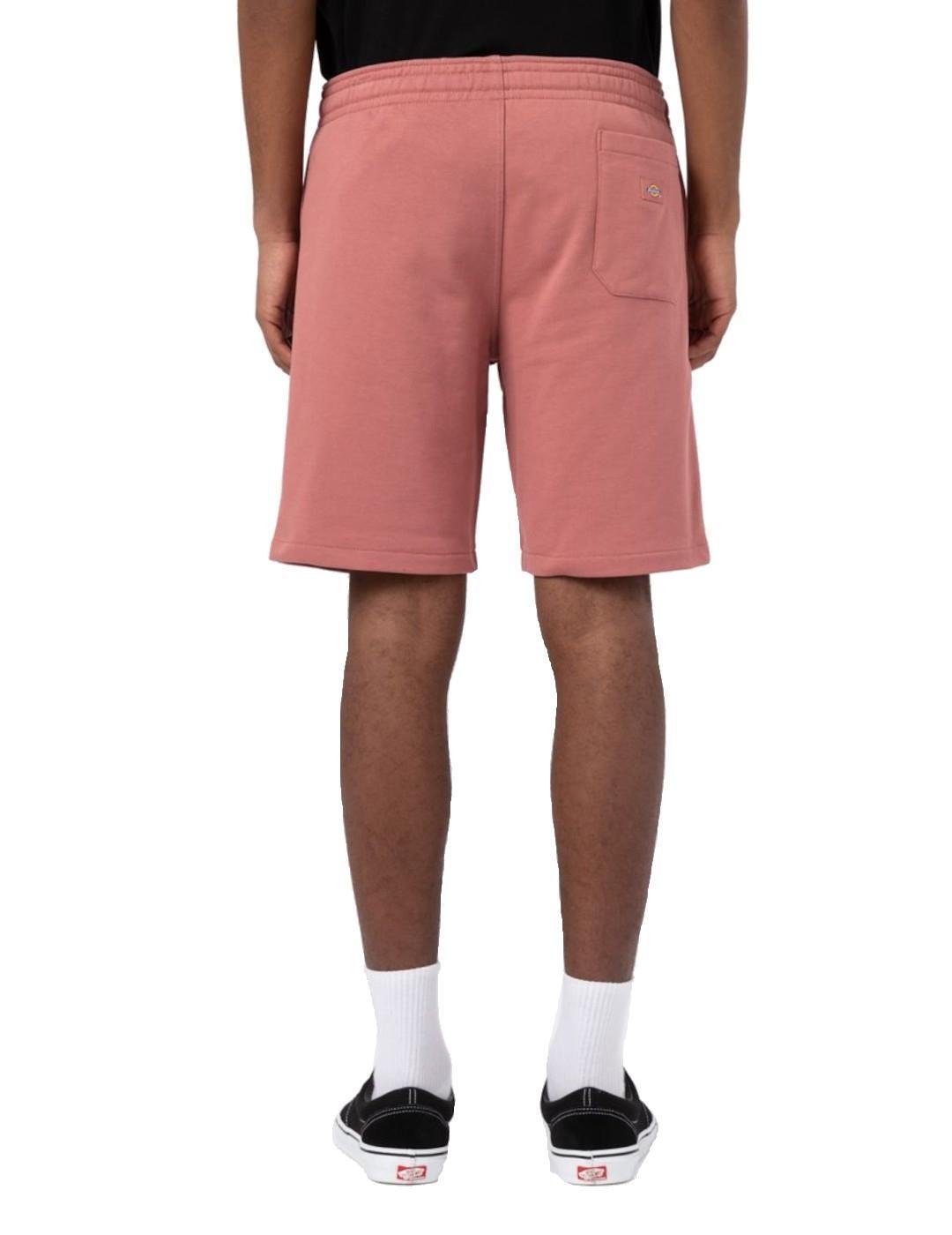 Pantalones y sobrepantalones para Hombre Dickies Champlin  Rosa 2/2