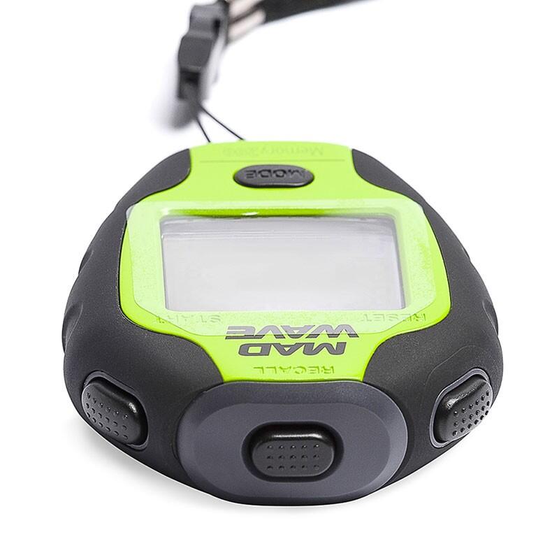 Cronometro Mad Wave 500 2/3