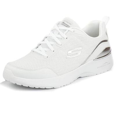 Zapatilla Skech-Air Dynamight - The Halcyon Talla 37 - 149660-WSL Blanco