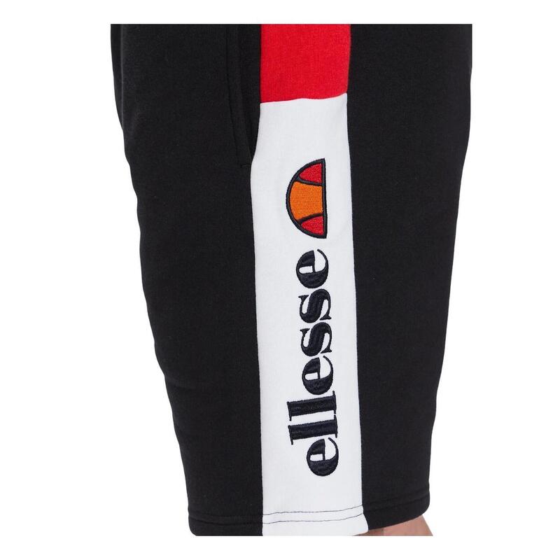 Pantalones cortos para Hombre Ellesse  Negro