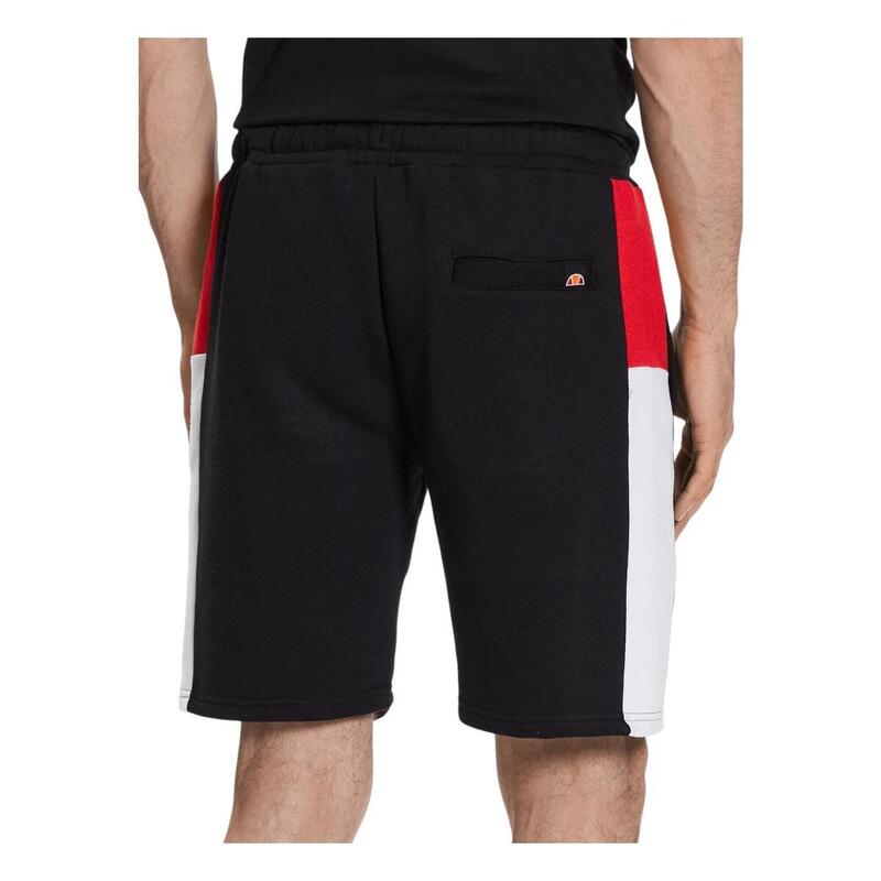 Pantalones cortos para Hombre Ellesse  Negro