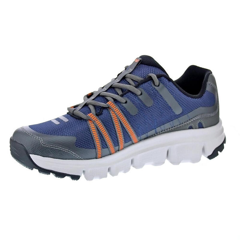 SKECHERS Hombre Zapatillas modelo Summits At Twin